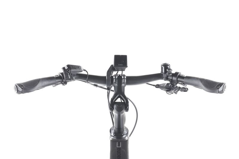 KTM Macina Style XL (2023) | Diamond | grey | 28" | 56 cm | < 500 km 3