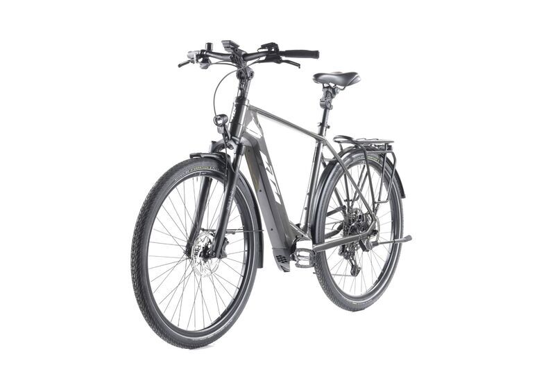 KTM Macina Style XL (2023) | Diamond | grey | 28" | 56 cm | < 500 km 5