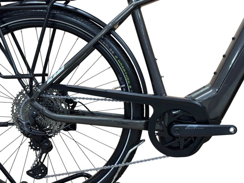 KTM Macina Style XL 2024 | black | 28" | M | <500 km 2