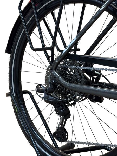 KTM Macina Style XL 2024 | black | 28" | M | <500 km 3