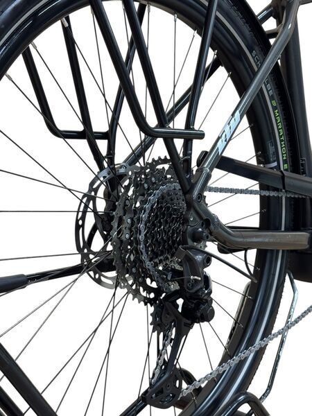 KTM Macina Style XL 2024 | black | 28" | M | <500 km 4