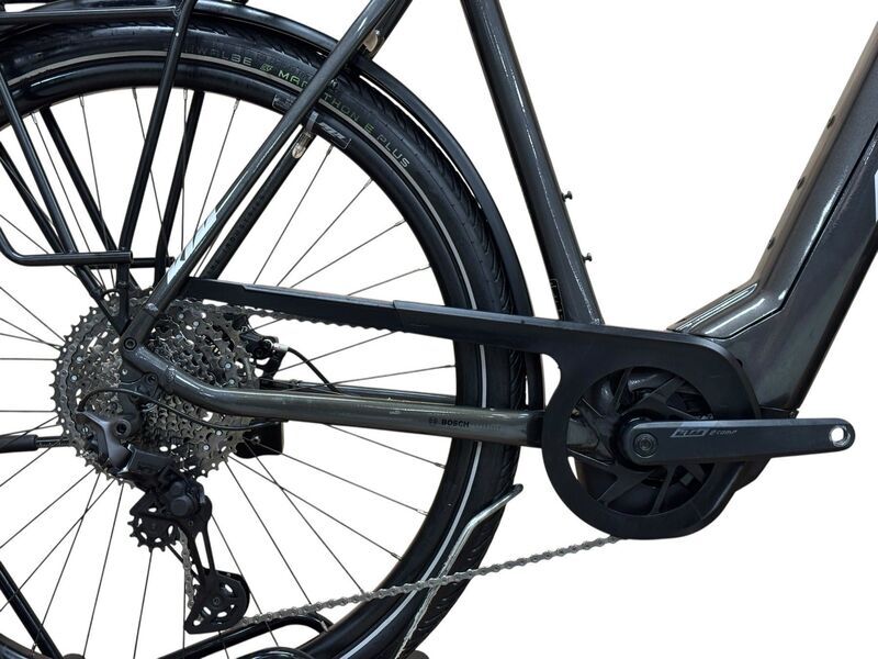 KTM Macina Style XL 2024 | black | 28" | XL | 500 - 3000 km 2