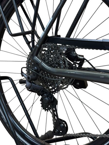 KTM Macina Style XL 2024 | black | 28" | XL | 500 - 3000 km 3