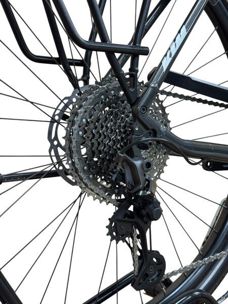 KTM Macina Style XL 2024 | black | 28" | XL | 500 - 3000 km 4