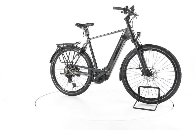 KTM Macina Style XL 2024 | schwarz | 28" | XL | < 500 km, image 1 of 4