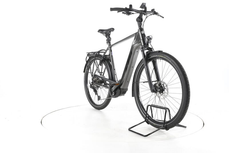 KTM Macina Style XL 2024 | schwarz | 28" | XL | < 500 km, image 2 of 4