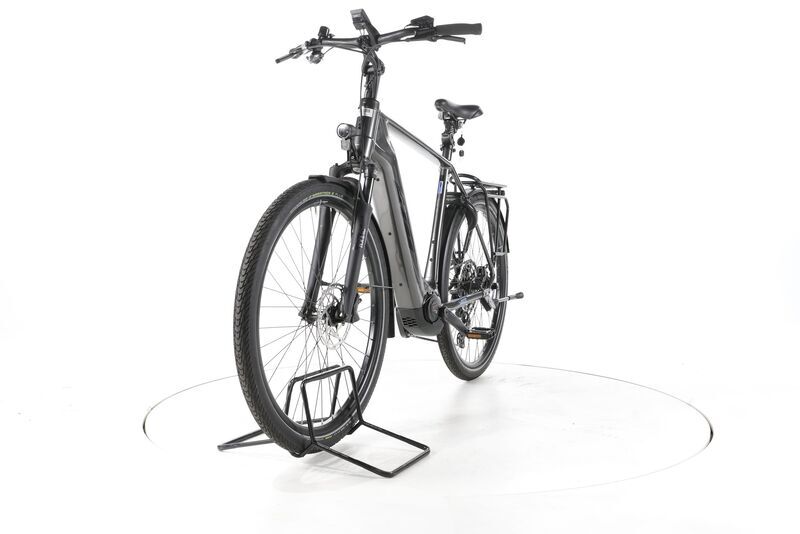 KTM Macina Style XL 2024 | schwarz | 28" | XL | < 500 km, image 4 of 4