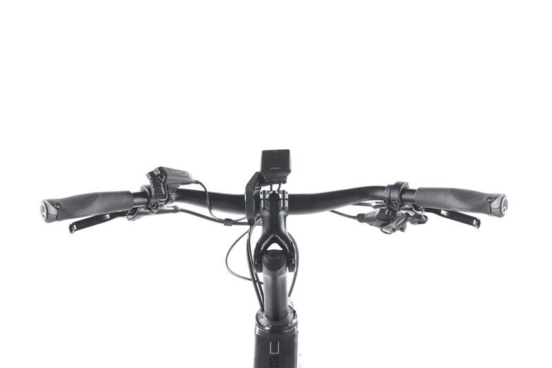 KTM Macina Style XL (2025) | Diamond | gray | 28" | 46 cm | < 100 km 2