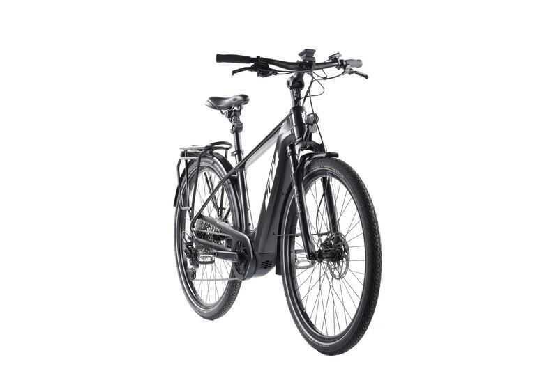 KTM Macina Style XL (2025) | Diamond | gray | 28" | 46 cm | < 100 km 4