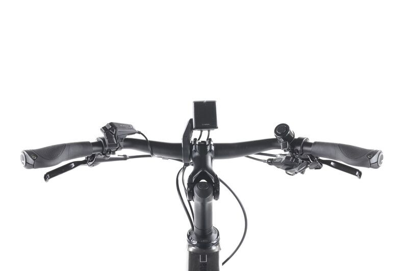 KTM Macina Style XL (2025) | Diamant | grau | 28" | 63 cm | < 100 km, image 3 of 5