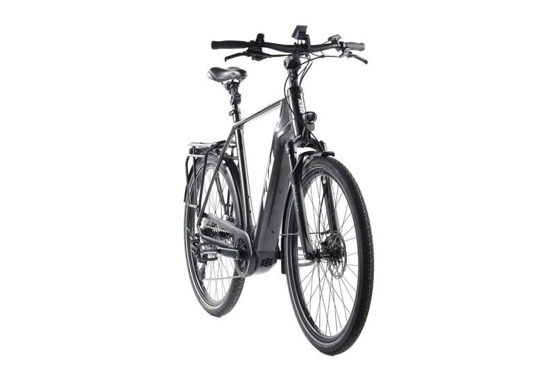 KTM Macina Style XL (2025) | Diamant | grau | 28" | 63 cm | < 100 km, image 4 of 5