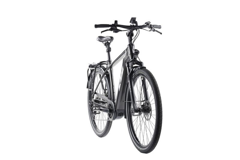 KTM Macina Style XL (2025) | Diamant | grau | 28" | 51 cm | < 100 km, image 2 of 5