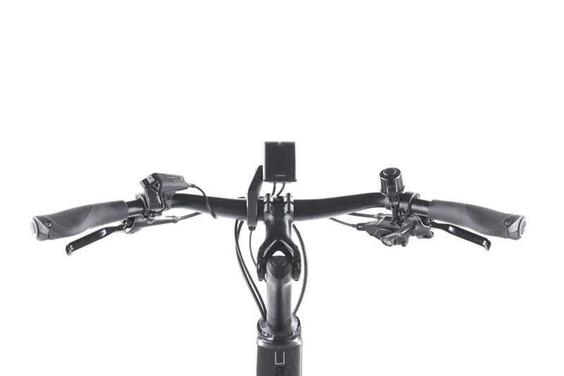 KTM Macina Style XL (2025) | Diamant | grau | 28" | 51 cm | < 100 km, image 3 of 5