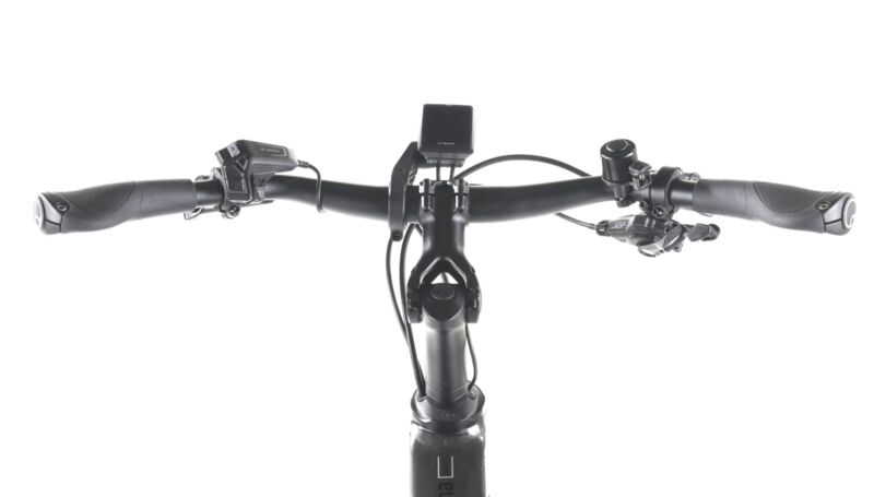 KTM Macina Style XL (2025) | Trapezio | grigio | 28" | 56 cm | < 500 km, image 2 of 3