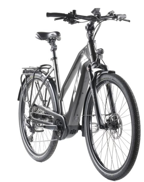 KTM Macina Style XL (2025) | Trapezio | grigio | 28" | 56 cm | < 500 km, image 3 of 3