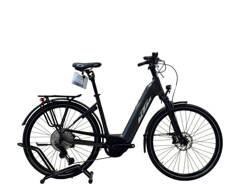 KTM Macina Style XL | noir | 28" | 51 cm | 500 - 3000 km, image 1 of 5
