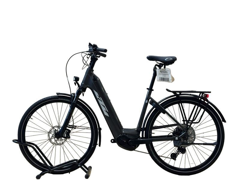 KTM Macina Style XL | noir | 28" | 51 cm | 500 - 3000 km, image 2 of 5