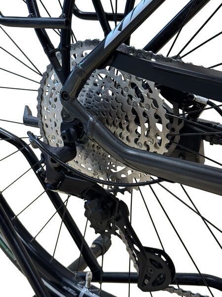 KTM Macina Style XL | noir | 28" | 51 cm | 500 - 3000 km, image 4 of 5