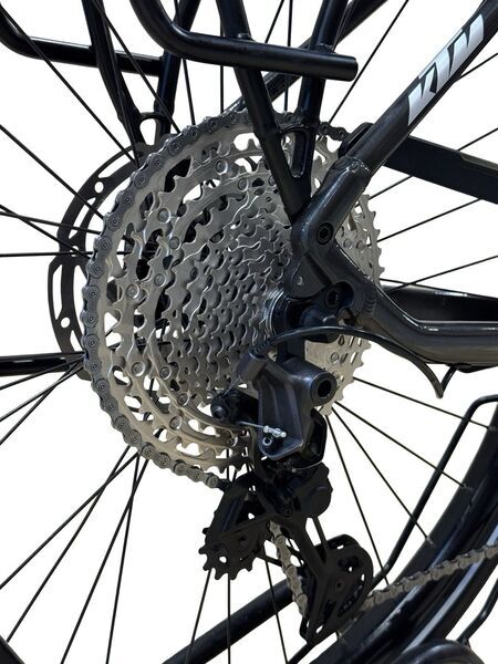 KTM Macina Style XL | noir | 28" | 51 cm | 500 - 3000 km, image 5 of 5
