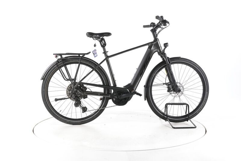 KTM Macina Style XL H 2022 | czarny | 28" | 51 cm | > 3000 km, image 1 of 5