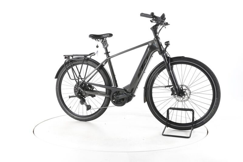 KTM Macina Style XL H 2022 | czarny | 28" | 51 cm | > 3000 km, image 2 of 5