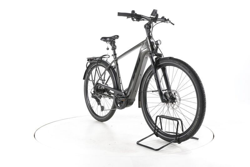 KTM Macina Style XL H 2022 | czarny | 28" | 51 cm | > 3000 km, image 3 of 5