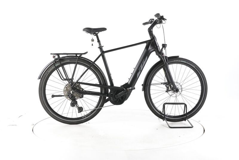 KTM Macina Style XT 2024 | black | 28" | 56 cm | 500 - 3000 km, image 1 of 5