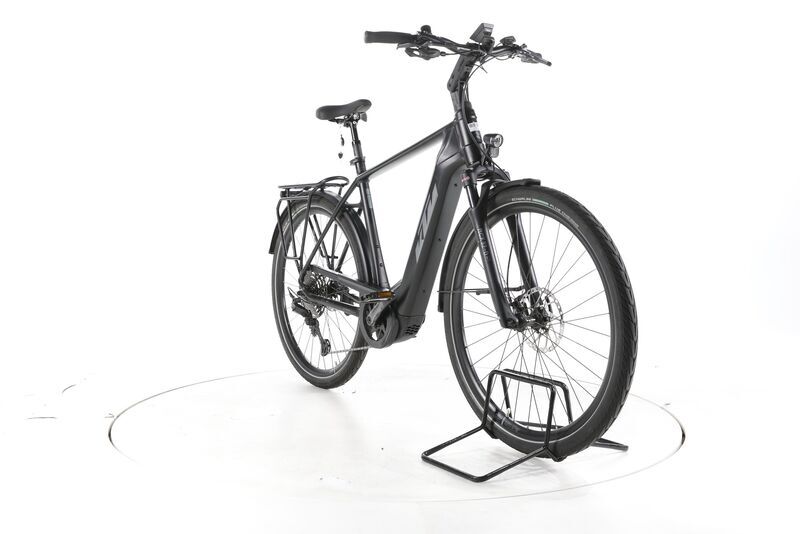KTM Macina Style XT 2024 | black | 28" | 56 cm | 500 - 3000 km, image 3 of 5