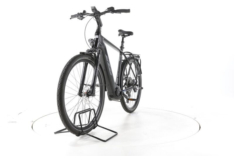 KTM Macina Style XT 2024 | black | 28" | 56 cm | 500 - 3000 km, image 5 of 5