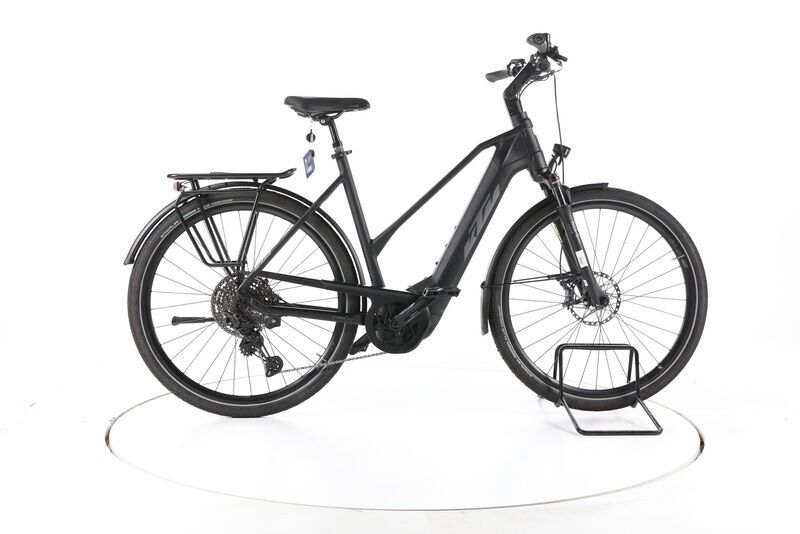 KTM Macina Style XT 750 LTD 2022 | sort | 28" | 56 cm | 500 - 3000 km, image 1 of 5