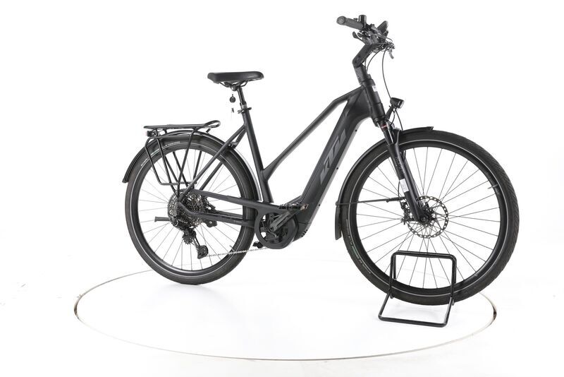 KTM Macina Style XT 750 LTD 2022 | sort | 28" | 56 cm | 500 - 3000 km, image 2 of 5