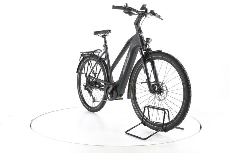 KTM Macina Style XT 750 LTD 2022 | sort | 28" | 56 cm | 500 - 3000 km, image 3 of 5