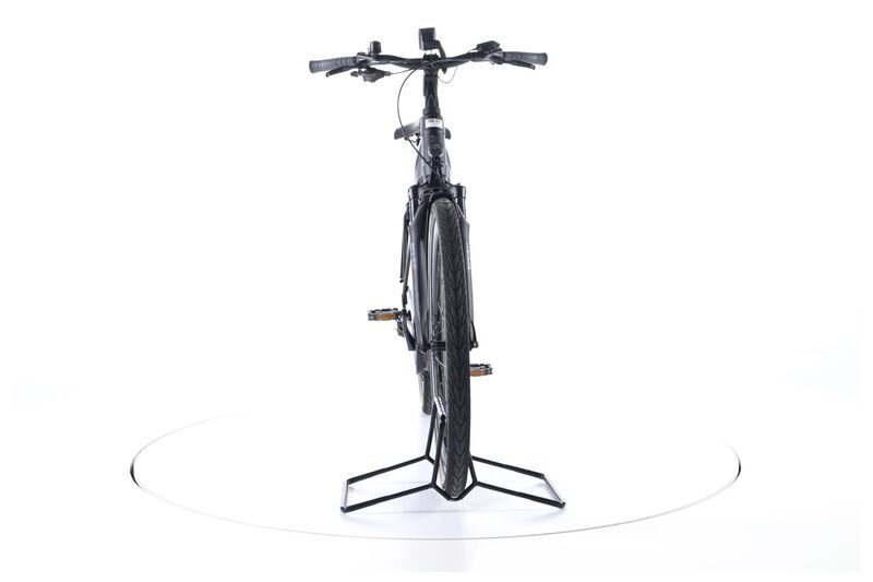 KTM Macina Style XT 750 LTD (2023) | Tiefeinsteiger | schwarz/grau | 51 cm | 1500 - 2000 km 4