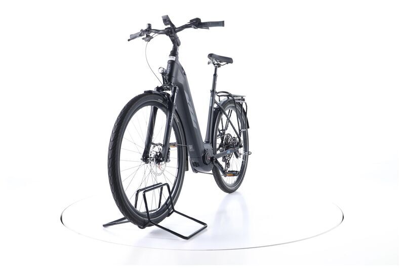 KTM Macina Style XT 750 LTD (2023) | Tiefeinsteiger | schwarz/grau | 51 cm | 1500 - 2000 km 5