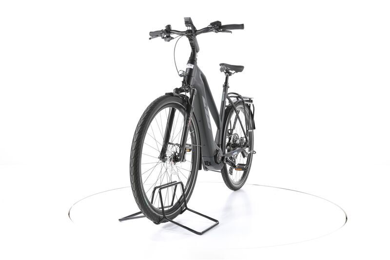 KTM Macina Style XT 750 LTD (2023) | Trapez | schwarz | 28" | 56 cm | L | 100 - 500 km 5