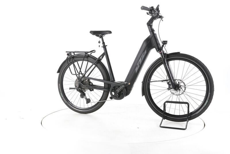 KTM Macina Style XT LTD 2022 | schwarz | 28" | 56 cm | 500 - 3000 km, image 1 of 4