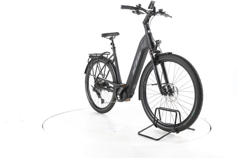 KTM Macina Style XT LTD 2022 | schwarz | 28" | 56 cm | 500 - 3000 km, image 2 of 4