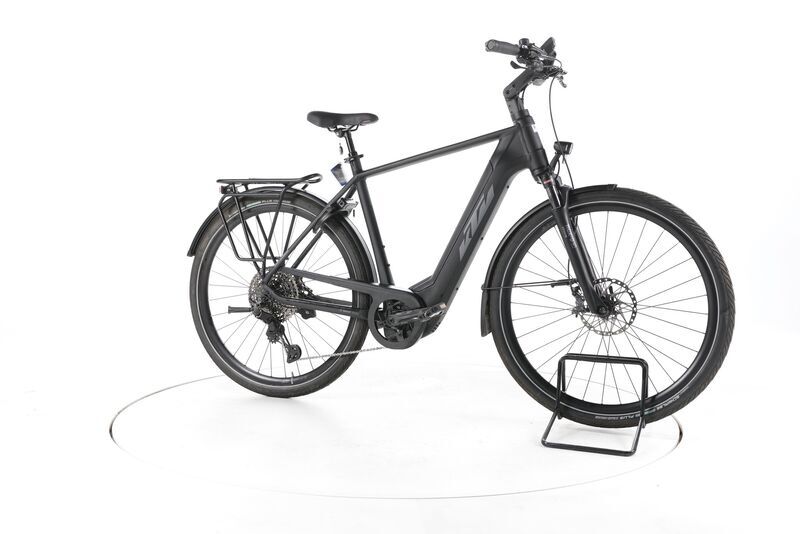 KTM Macina Style XT LTD 2023 | nero | 28" | L | < 500 km, image 1 of 4