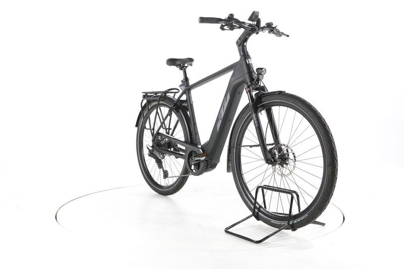 KTM Macina Style XT LTD 2023 | nero | 28" | L | < 500 km, image 2 of 4