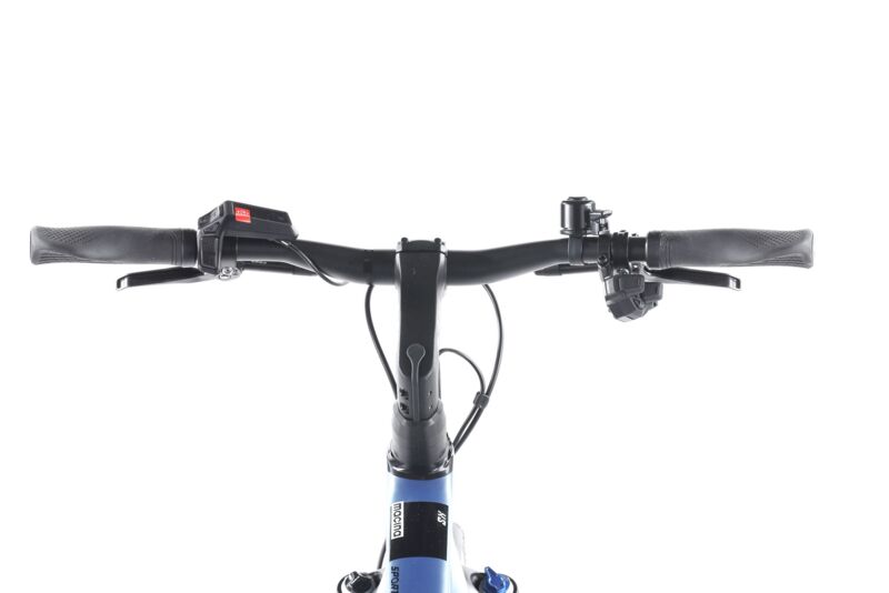 KTM Macina Sport SX Elite Di2 (2025) | Diamant | blau | 28" | 56 cm | < 100 km 2