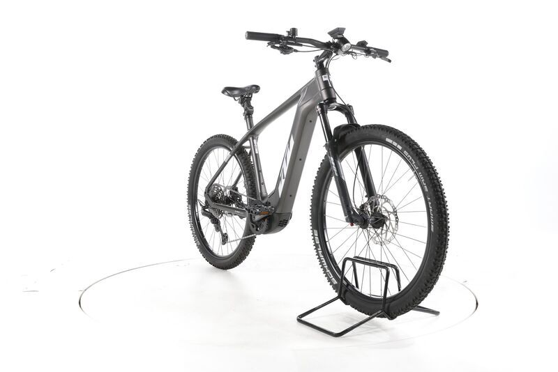 KTM Macina Team 2023 | grey | 29" | 53 cm | 500 - 3000 km, image 2 of 4