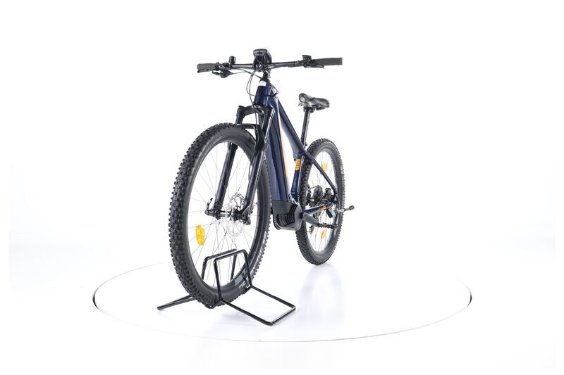 KTM Macina Team 292 Glory (2020) | Diamant | blau/orange | 29" | 38 cm | 100 - 500 km 4