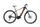 KTM Macina Team 293 (2021) | Diamant | schwarz | 48 cm | 2000 - 3000 km thumbnail 1/5