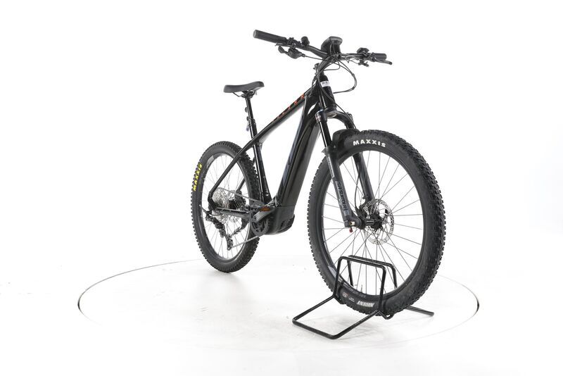 KTM Macina Team 672 2022 | preto | 27,5" | L | > 3000 km, image 3 of 5