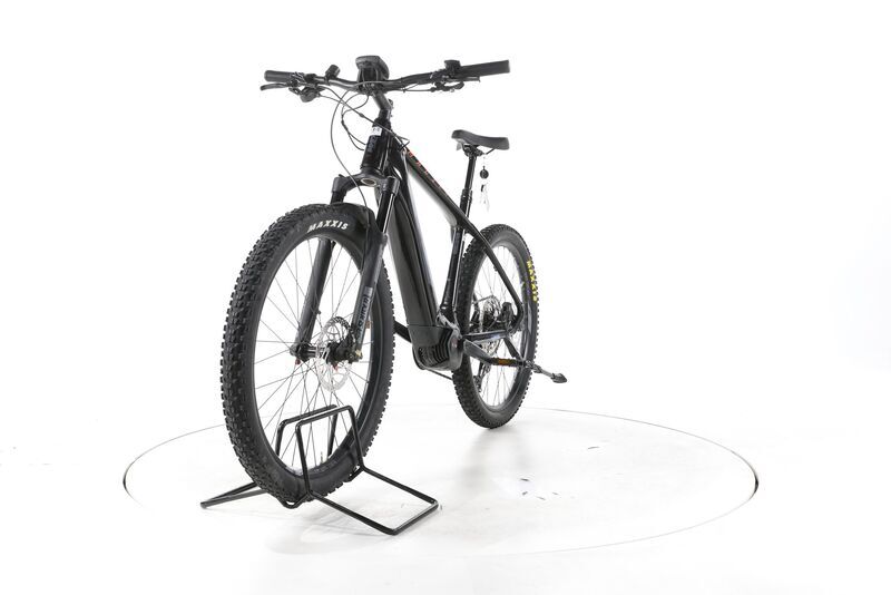 KTM Macina Team 672 2022 | preto | 27,5" | L | > 3000 km, image 5 of 5