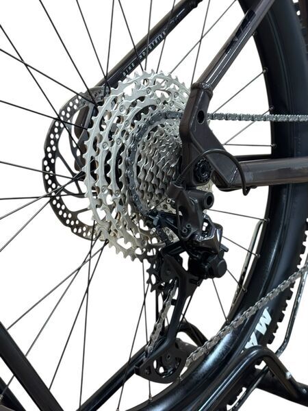 KTM Macina Team 672 Glorious 2022 | grey | 27.5" | L | <500 km 4