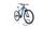 KTM Macina Team 691 2023 | modrá | 29" | 43 cm | < 500 km, thumbnail 2 of 4