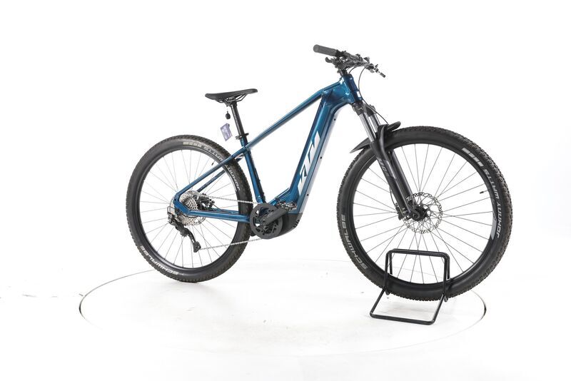 KTM Macina Team 691 2023 | azul | 29" | 43 cm | < 500 km, image 2 of 5