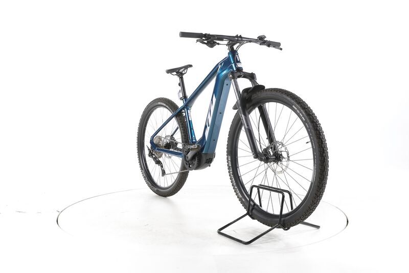 KTM Macina Team 691 2023 | azul | 29" | 43 cm | < 500 km, image 3 of 5