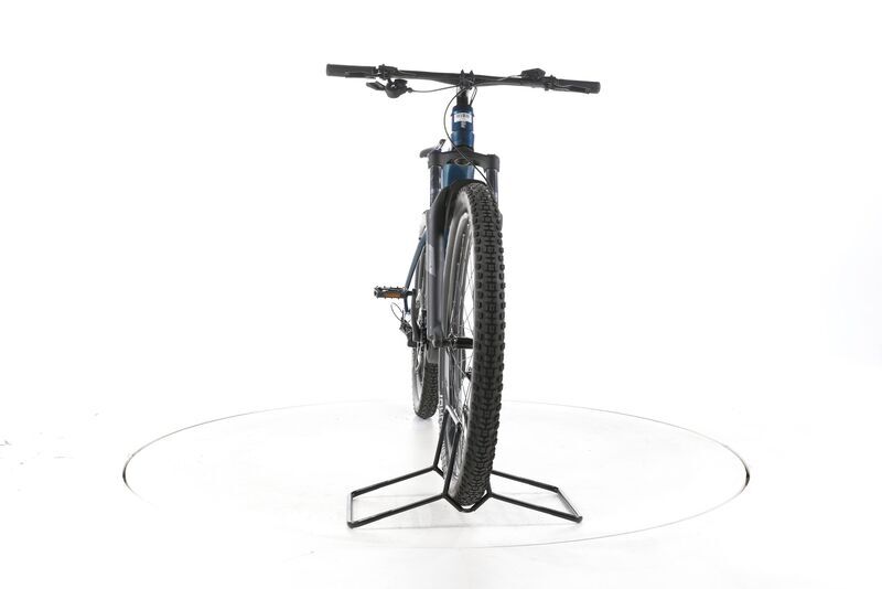 KTM Macina Team 691 2023 | niebieski | 29" | 43 cm | 500 - 3000 km, image 4 of 5